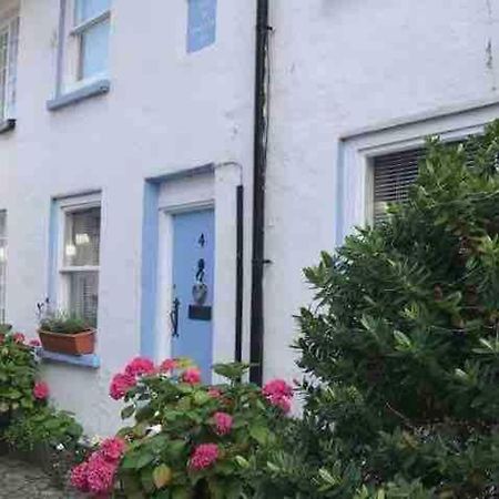 Sunny Shores Aberdyfi Εξωτερικό φωτογραφία
