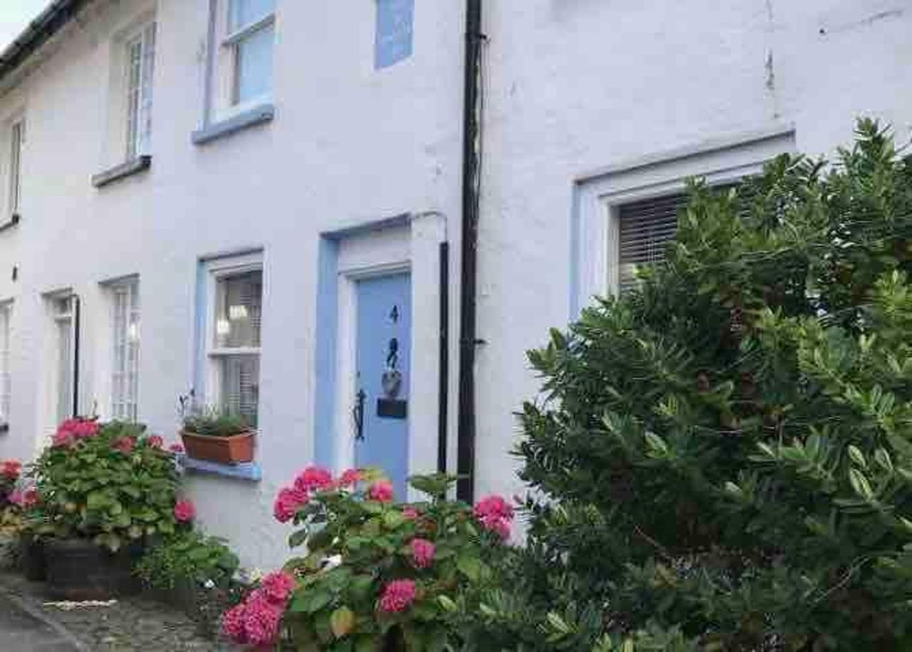 Sunny Shores Aberdyfi Εξωτερικό φωτογραφία